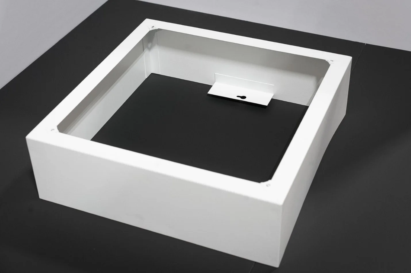 Sides of PA System Boxes Cover